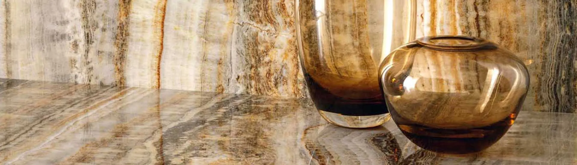 Керамогранит Florim Design Eccentric Luxe Caramel