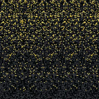 Мозаика Trend Shading Blends (Шадинг Блендс) Dark Carat