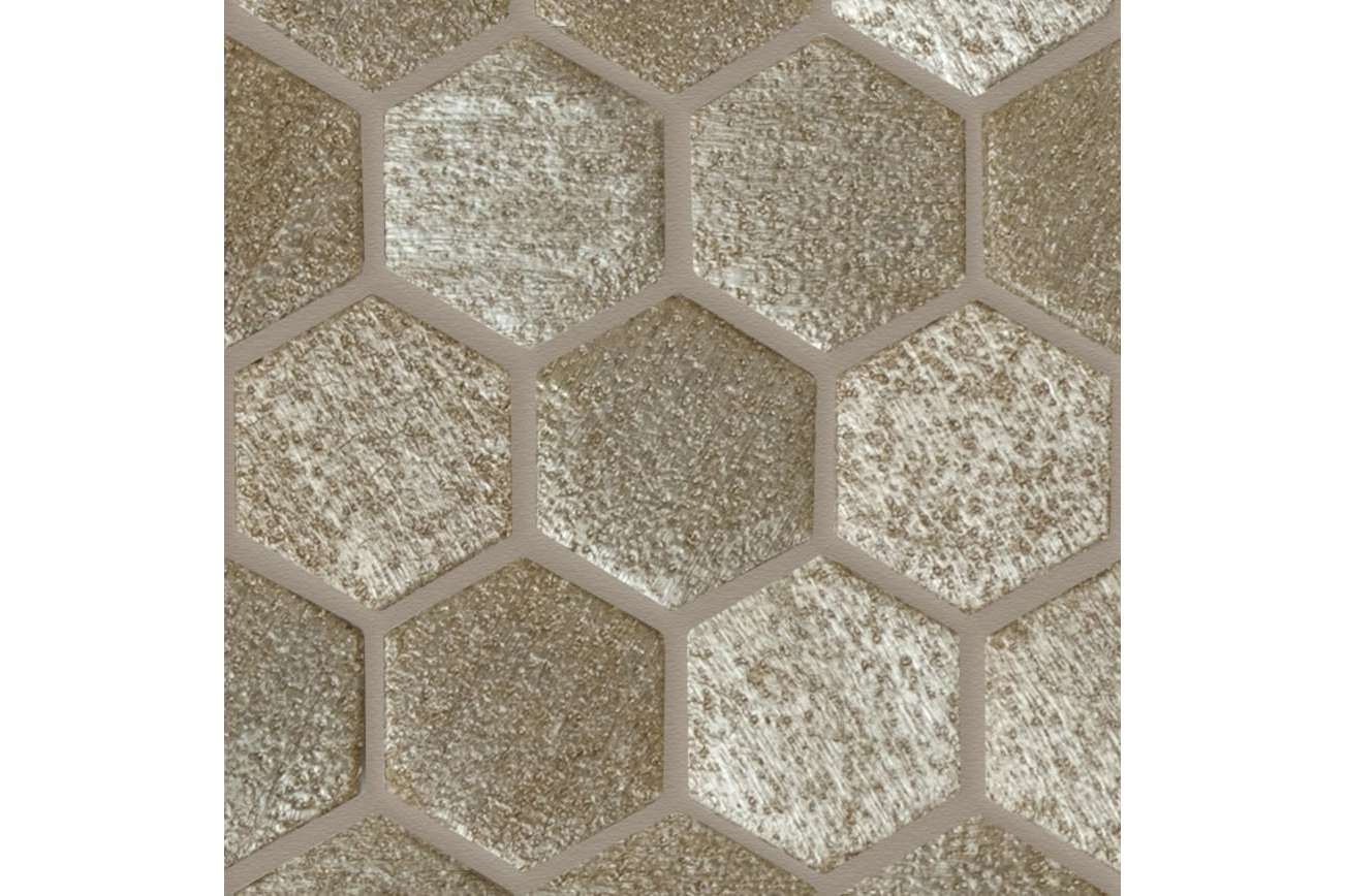 Мозаика Trend Hexagonal (Хексагональ) Hex 2120