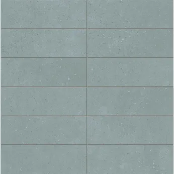 Керамогранит Casalgrande Padana Concept Mosaico Blue 5x15
