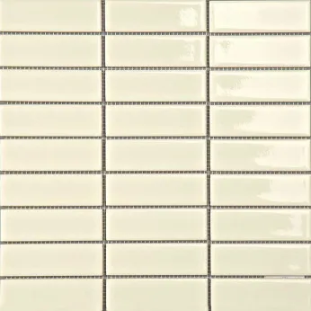 Керамогранит CE.SI. Lucidi Navona 3x10 Su Rete