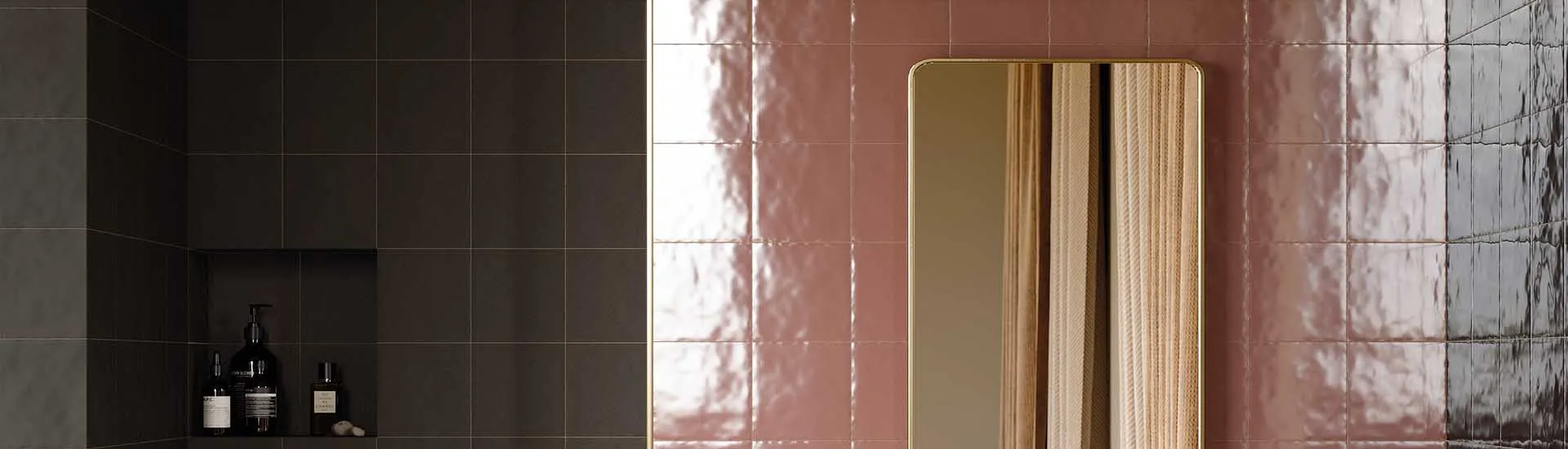 Керамогранит Iris Ceramica Bottega d'arte Ebano