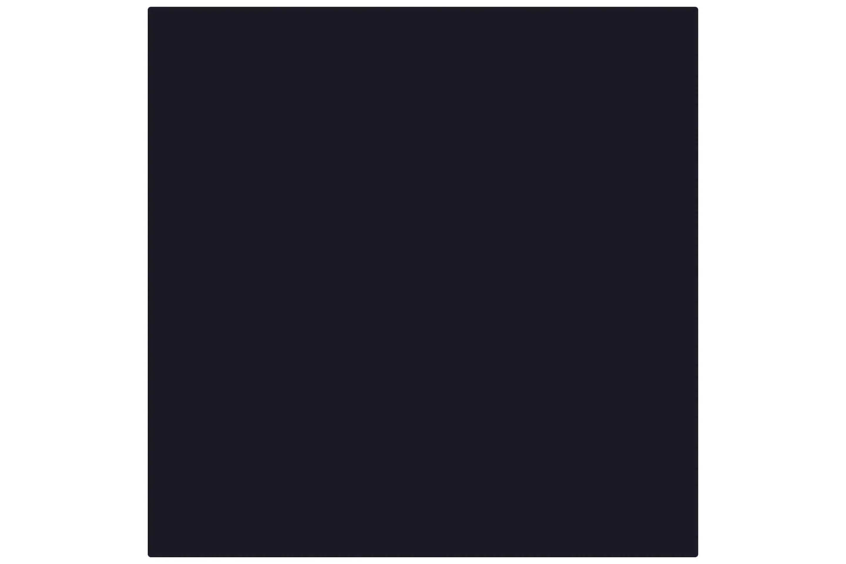 Керамогранит LaDiva Sara (Сара) Quadrato Liscia Melanzana