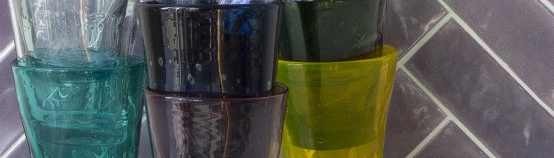 Керамогранит Tonalite Senren Viola