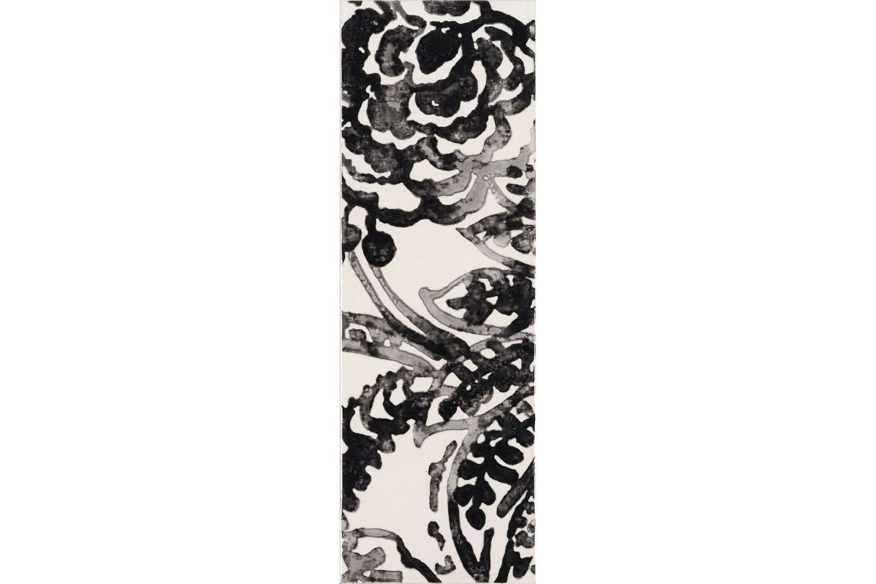 Керамогранит Iris Ceramica Aura Decoro Aura Jet Glossy F6