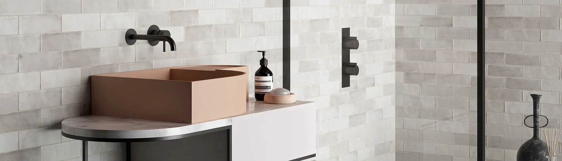 Керамогранит Sartoria Tint Fog