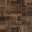 Mosaico Dark Brown