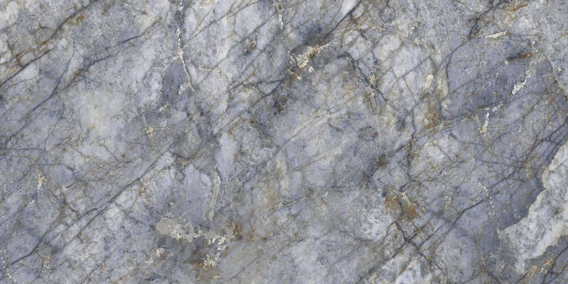 Керамогранит Level by Emil Group Marmi Granito Blu Ande