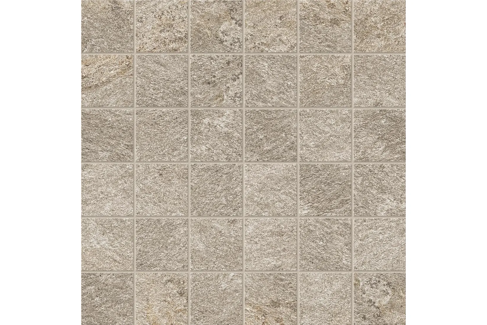 Керамогранит Atlas Concorde Norde Platino Mosaico