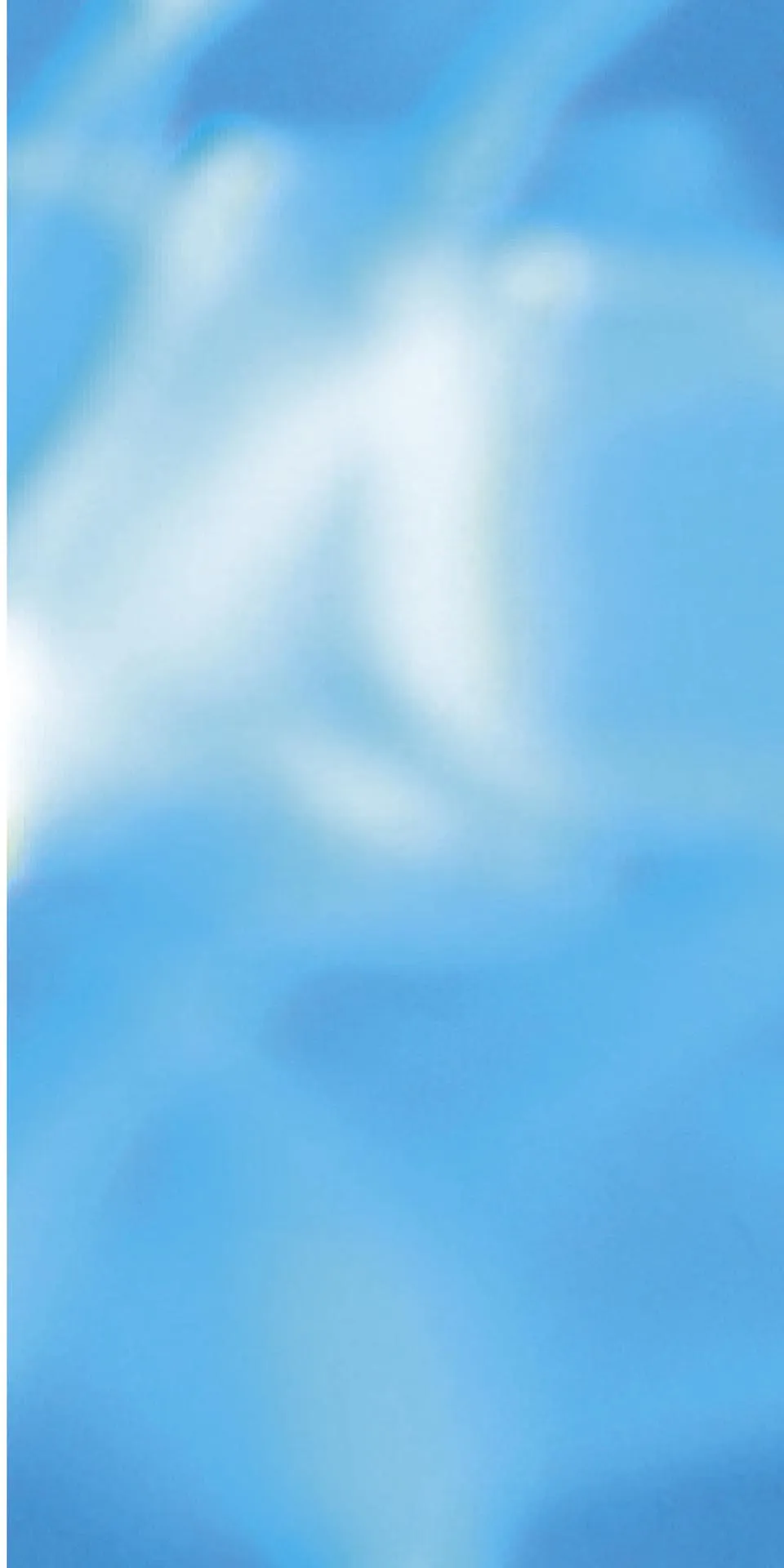 Керамогранит MaxFine by Iris FMG Design Your Slabs Clear Sea Water