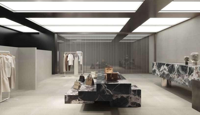 Terrapura - Iris FMG