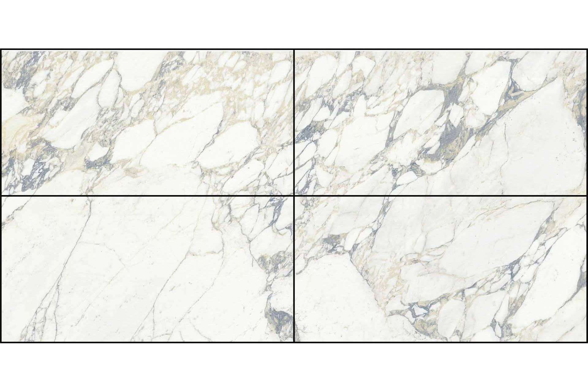 Керамогранит MaxFine by Iris FMG Marmi Arabescato Block B