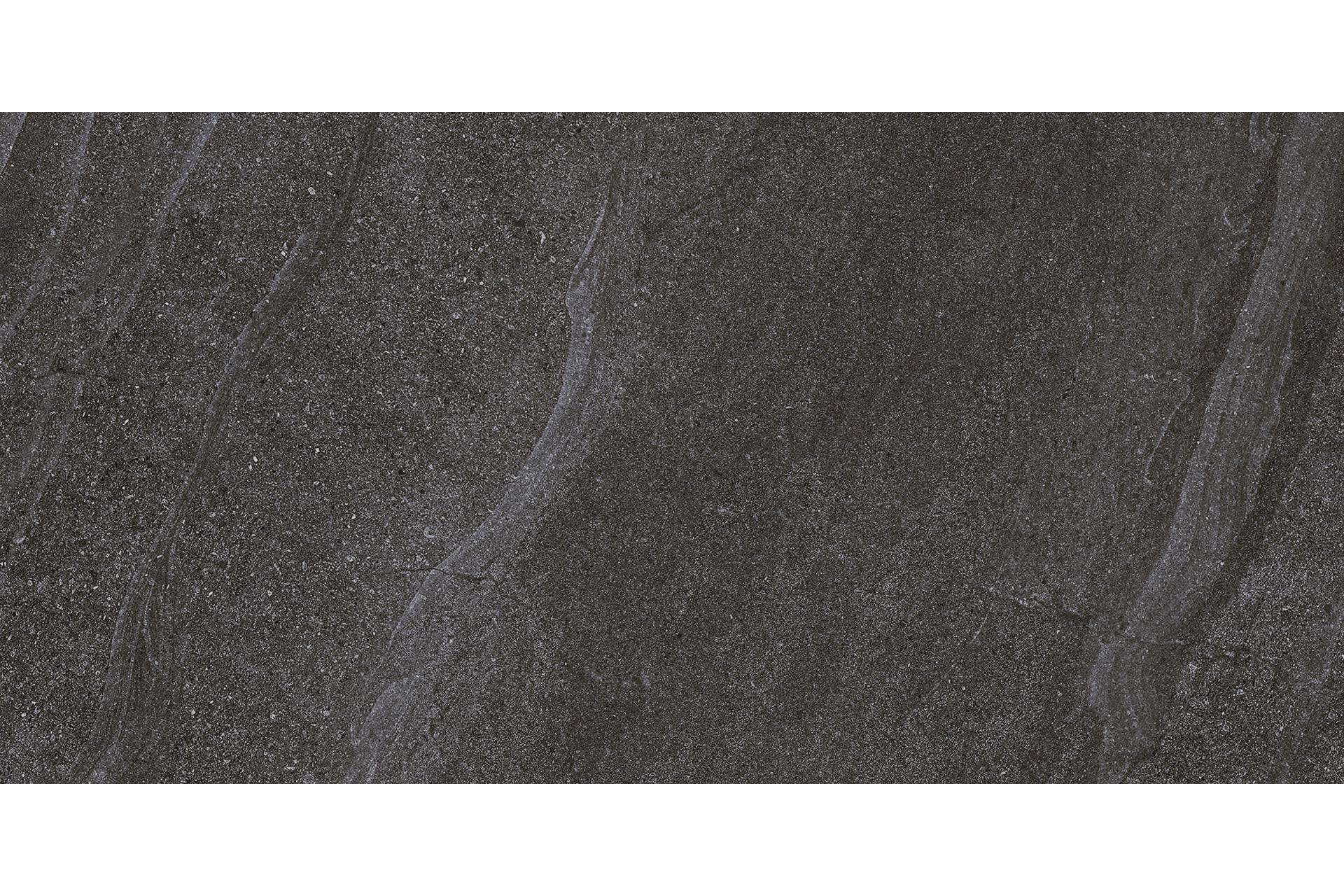 Керамогранит Settecento Nordic Stone Black