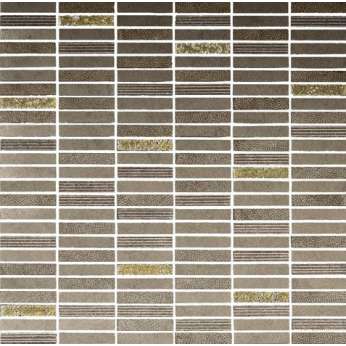 Мрамор Petra Antiqua Surfaces 1 ares patch 2 MOSAICO CM 1 X 5