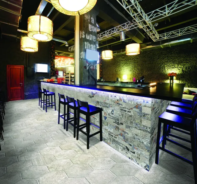 Интерьер 46469