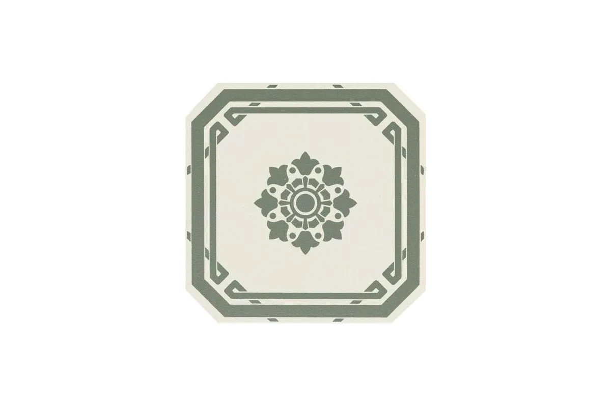 Керамогранит Grazia Ceramiche Old England (Старая Англия) Ottagono Ed Bath