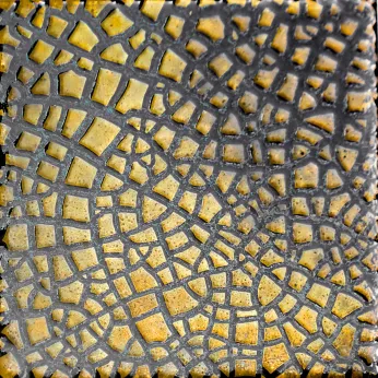 Керамогранит Pecchioli Firenze (Пеккиоли Фирензе) Lava Dell’Etna Etna Fondi Tinta Unita H 74