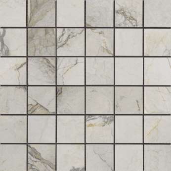 Керамогранит La Fabbrica Bolgheri Stone Mosaico Sage