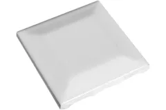 Керамогранит CE.SI. Metro Decoro Talco