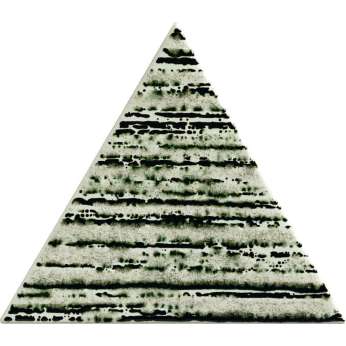 Керамогранит Petracers Triangolo (Трианголо) L’Arte - Grigio