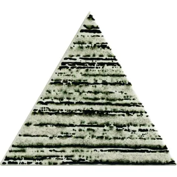 Керамогранит Petracers Triangolo (Трианголо) L’Arte - Grigio