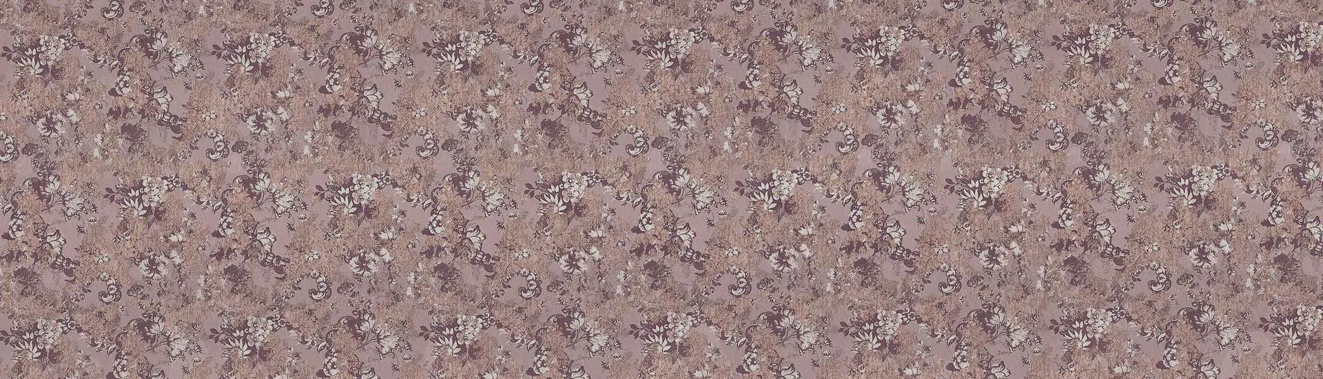 Керамогранит Florim Design I Filati Goldfinger Glicine