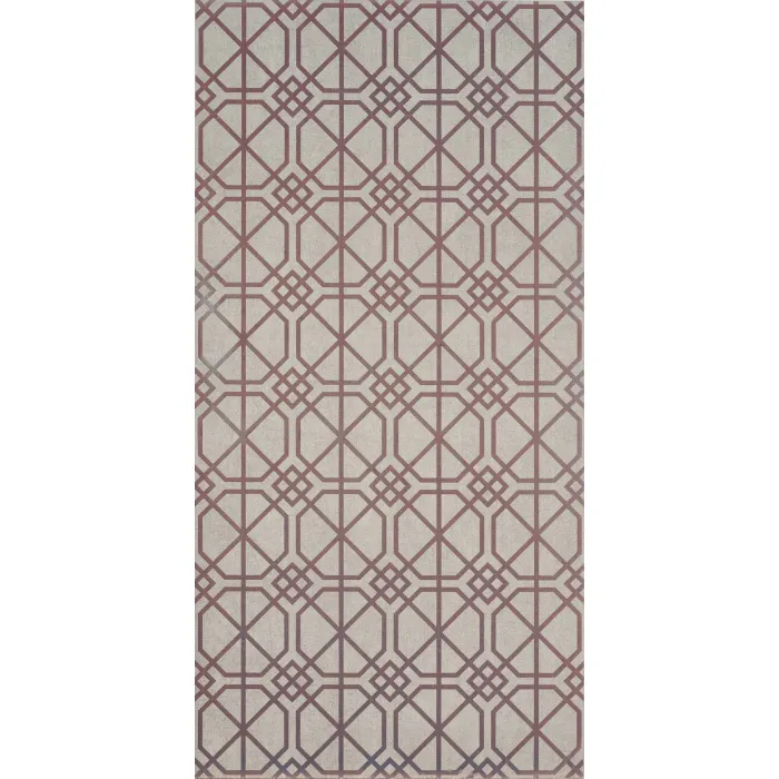Керамогранит Petracers Sartoria (Сарториа) Geometria B Marsala