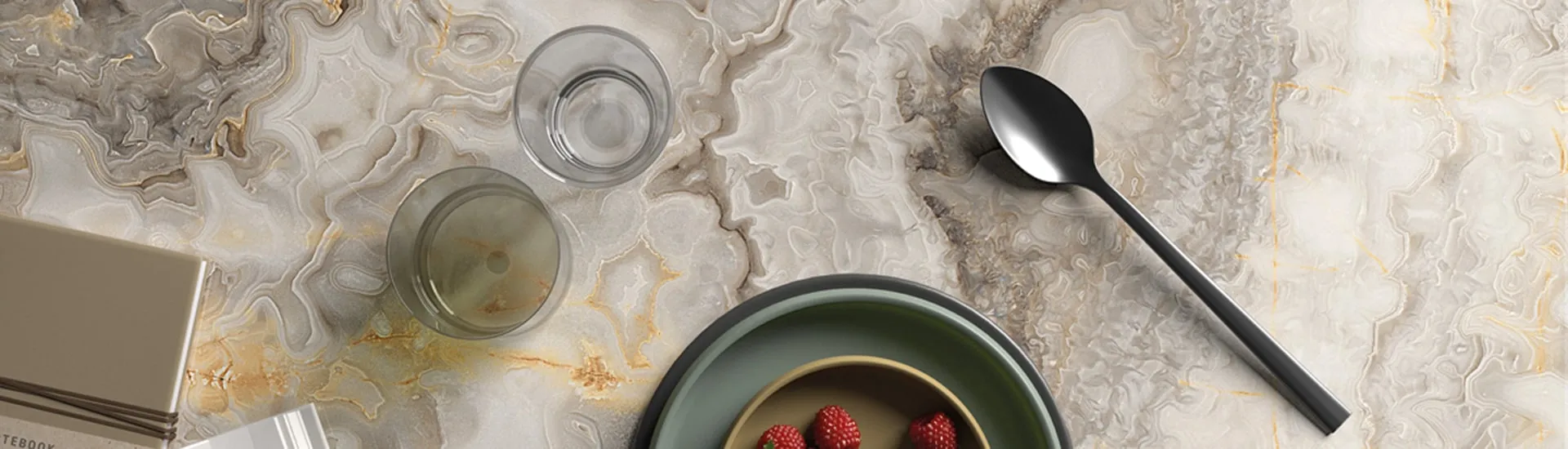 Керамогранит LaFaenza Oro Or Oce