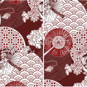 Керамогранит MaxFine by Iris FMG Design Your Slabs Kyoto Red