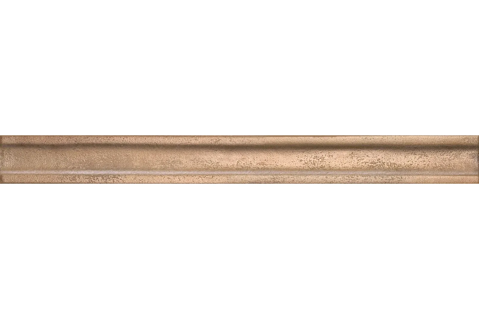 Керамогранит Ceramica Rondine Iridescent 3D Hump Caramel