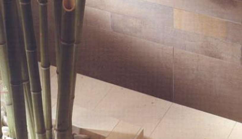 FRAMMENTI D`ORIENTE - Tanimar