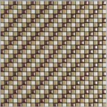 Мозаика Ceramica Appiani  Texture DIAG004