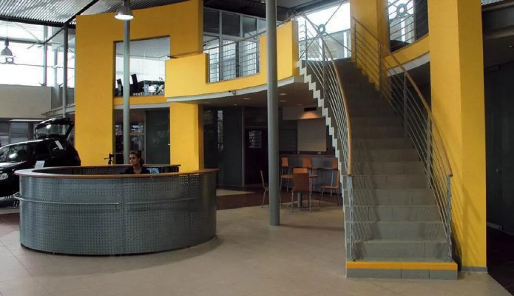 Интерьер 36697