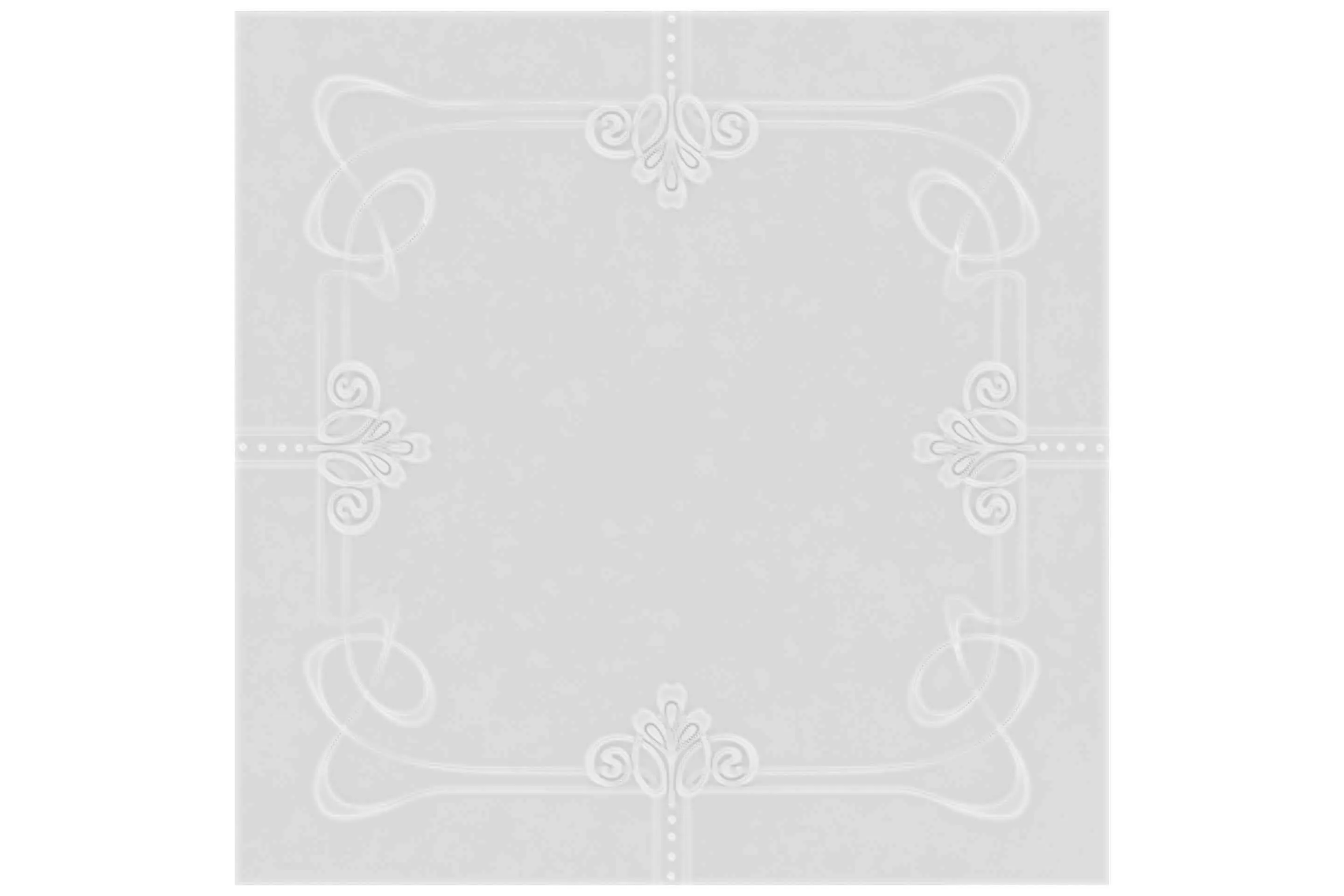 Керамогранит LaDiva Margherita (Маргарита) Quadrato Margherita 03 Panna