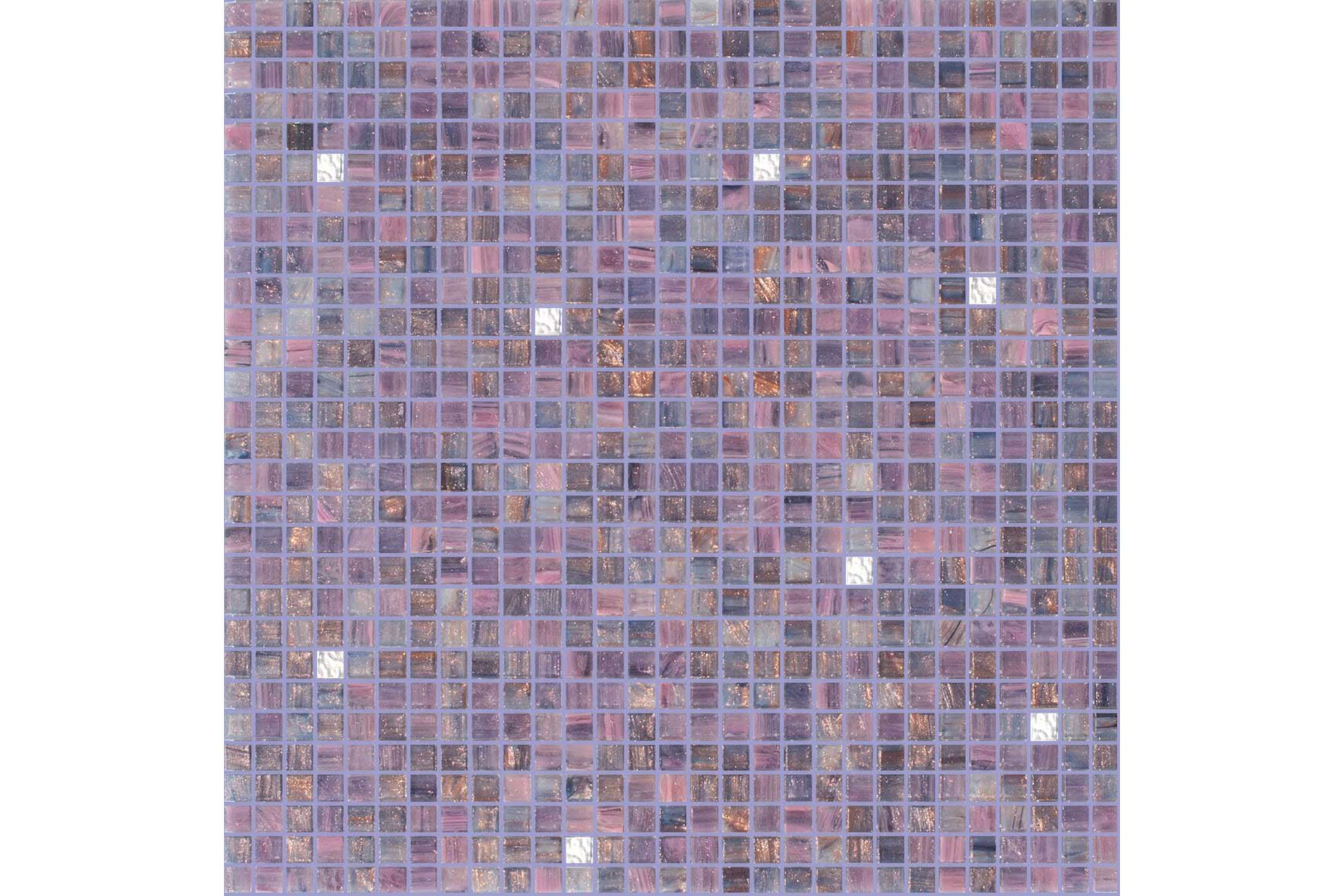 Мозаика Trend Mixes (Миксы) Amethyst