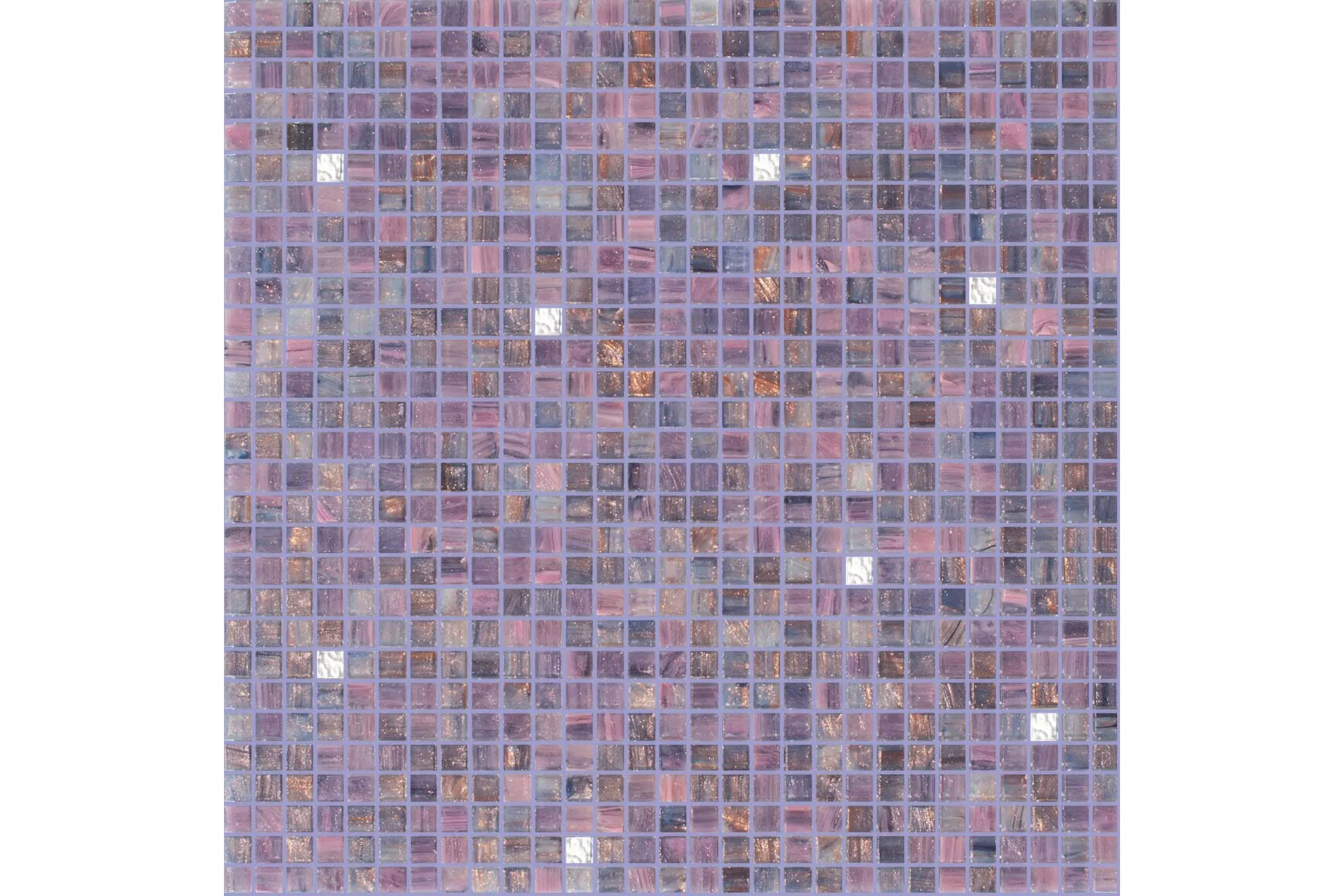 Мозаика Trend Mixes (Миксы) Amethyst