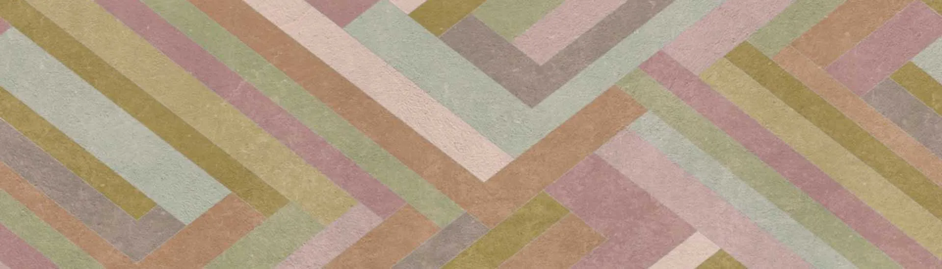 Керамогранит ABK Wide & Style Blocks Lilac