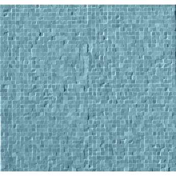 Керамогранит Cerasarda Le Ossidiane Mosaico Spacco Atlantic