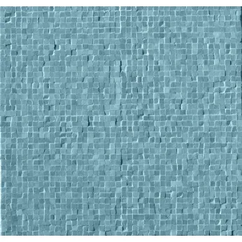 Керамогранит Cerasarda Le Ossidiane Mosaico Spacco Atlantic