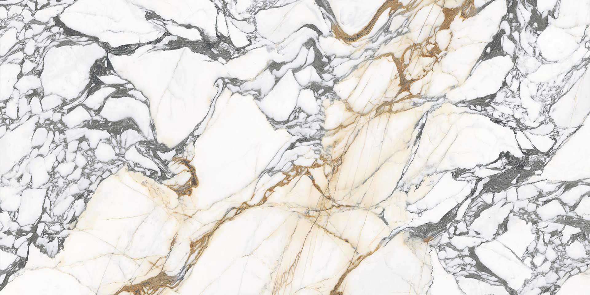 Керамогранит Level by Emil Group Marmi Calacatta Paonazzo