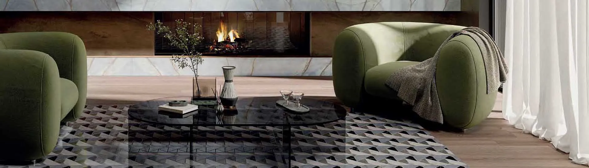 Керамогранит ABK Senses Fantasy Tips