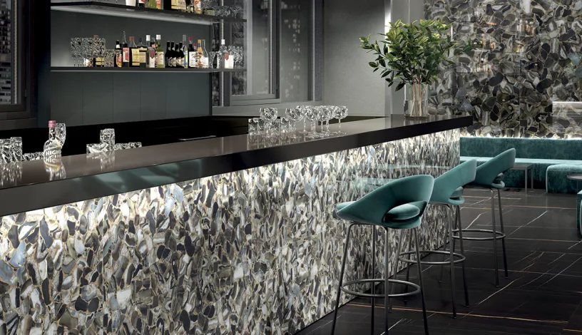 Agata - MaxFine by Iris FMG