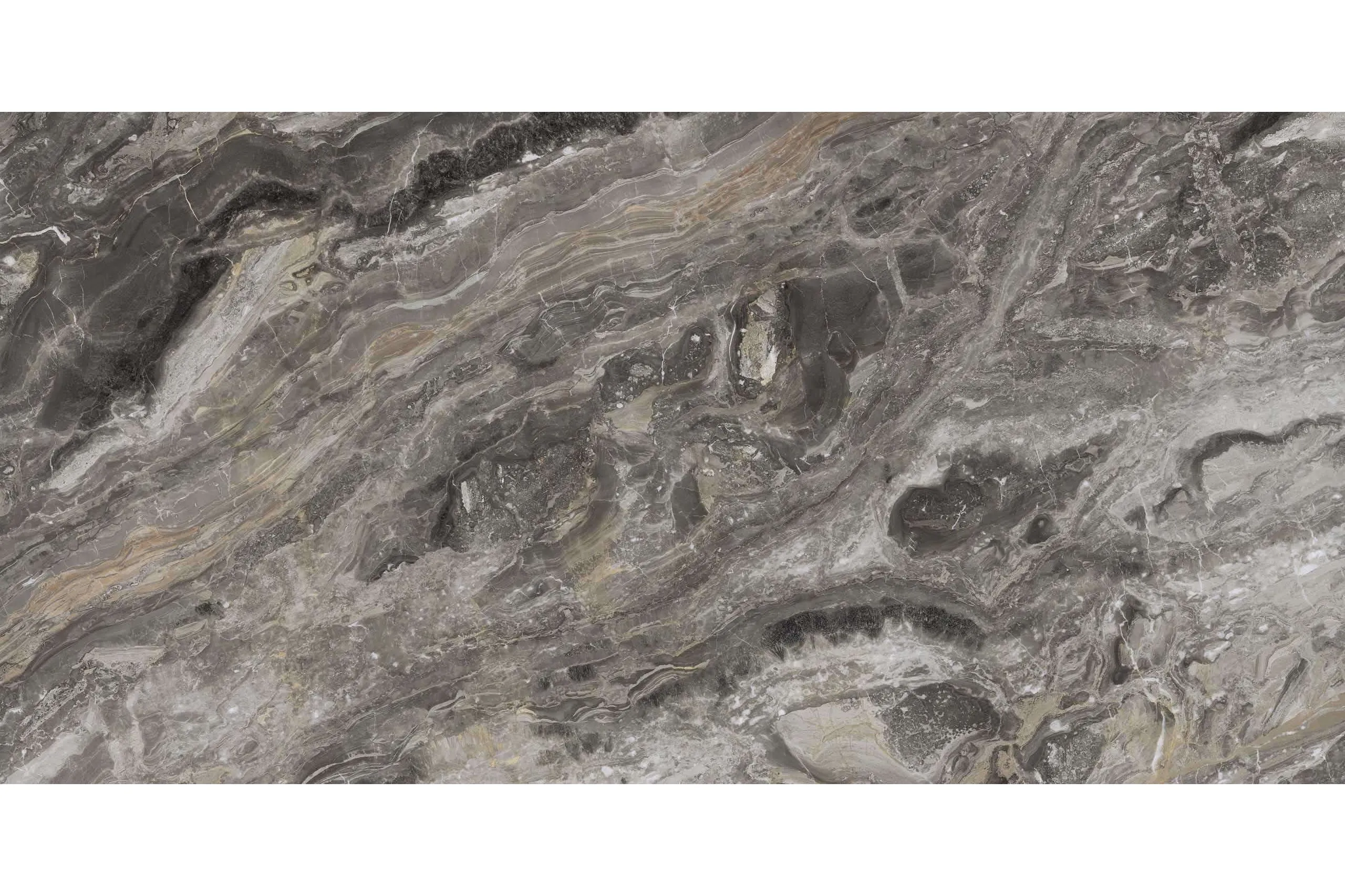 Керамогранит Iris FMG Select Arabescato Orobico