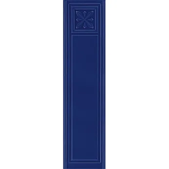 Керамогранит Grazia Ceramiche Epoque (Эпоха) Medici Cobalt Cr