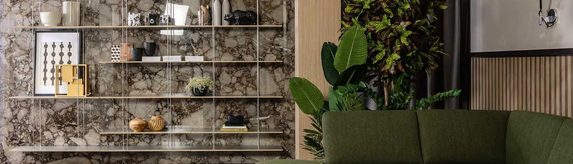 Керамогранит Florim Design Nature Mood Riverbed