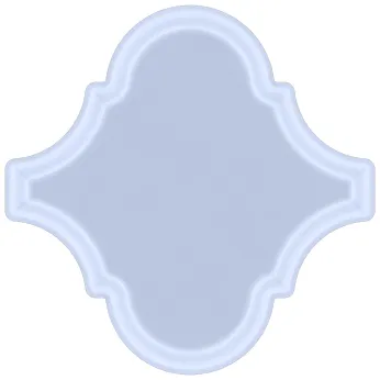 Керамогранит LaDiva Sara (Сара) Diamante Lavanda