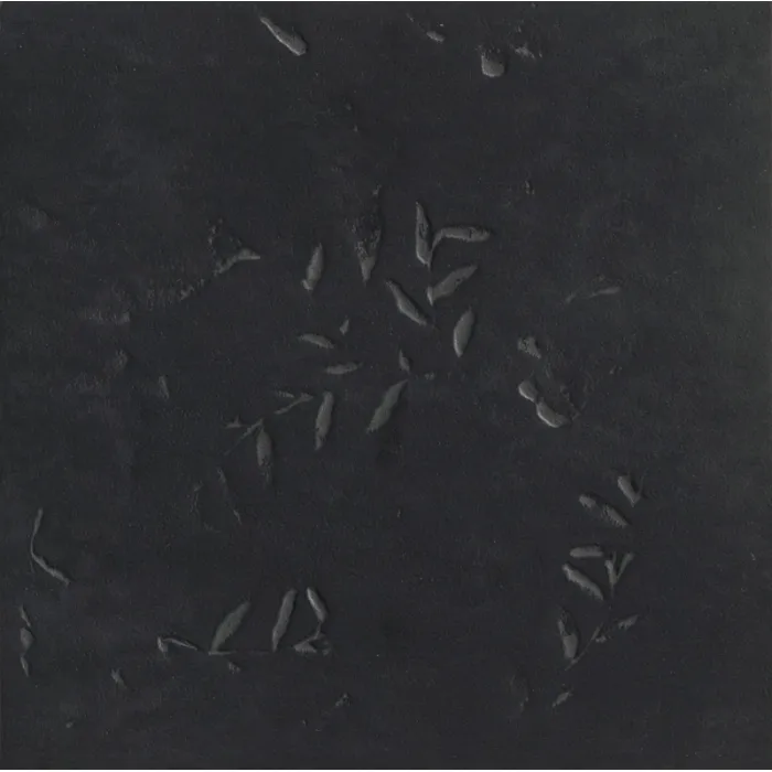 Керамогранит Mutina Chymia Impronta black