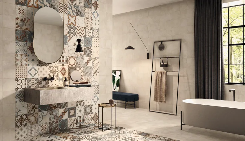 Opus - Casalgrande Padana