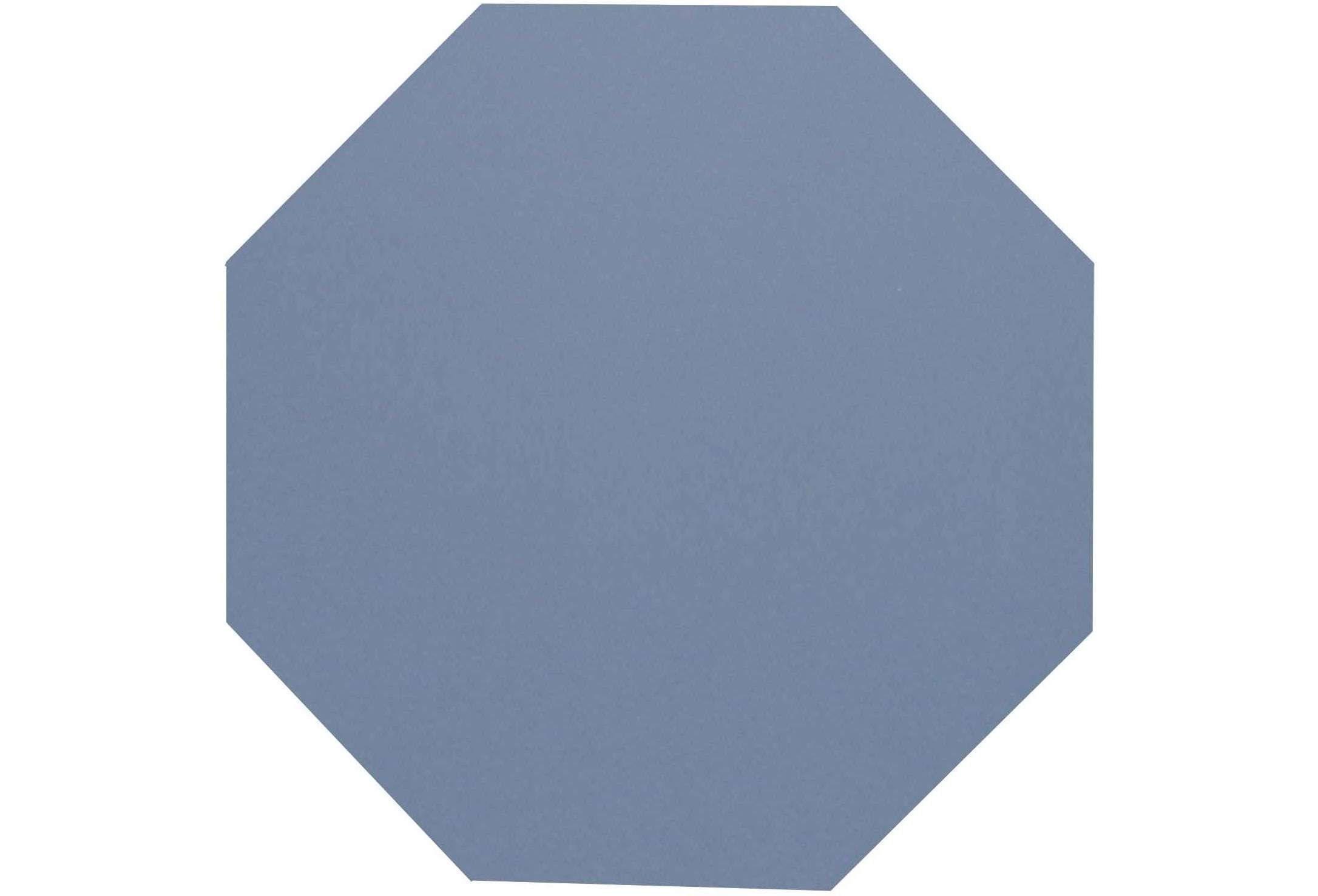 Керамогранит Grazia Ceramiche Pitti Ottagono Cielo