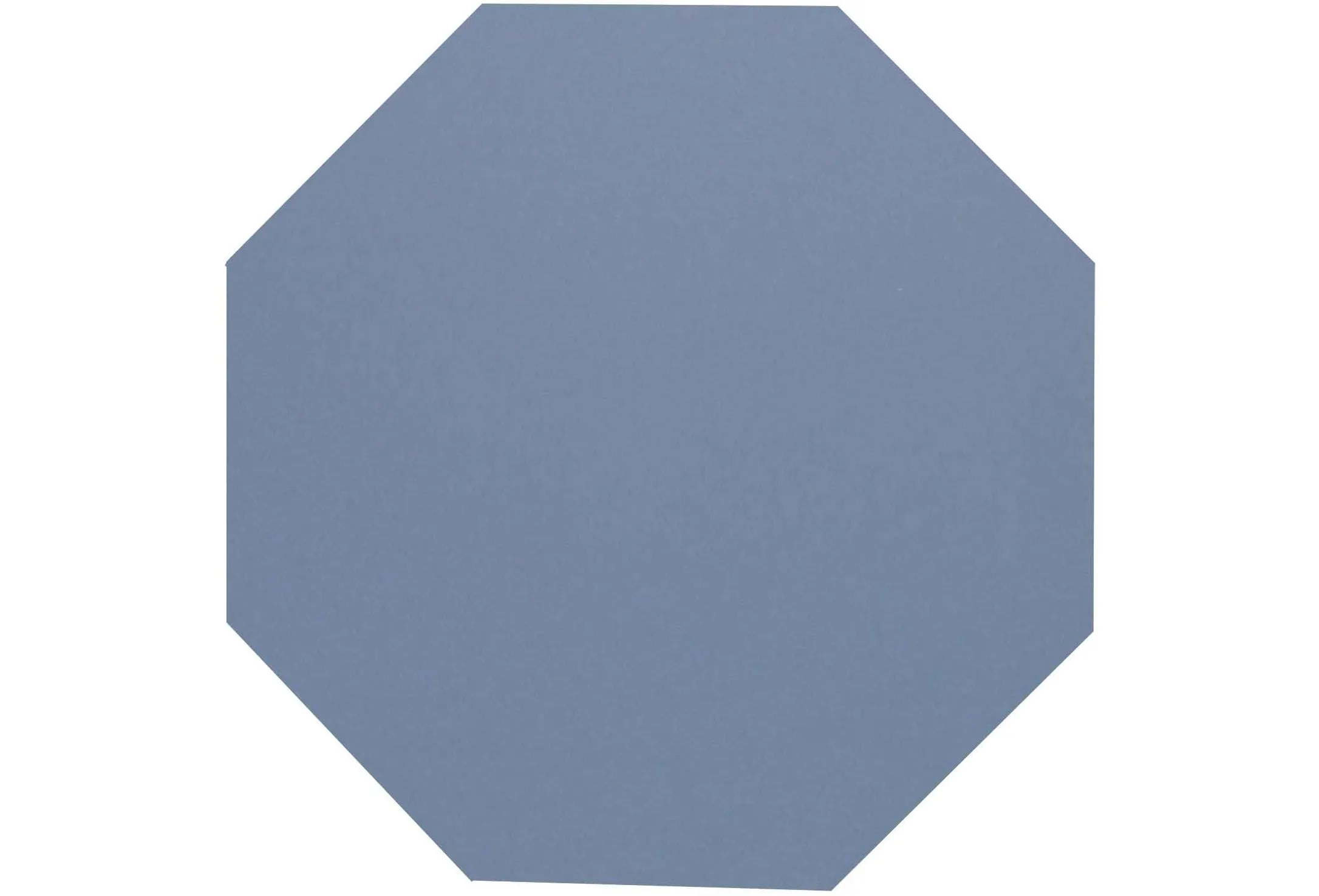 Керамогранит Grazia Ceramiche Pitti Ottagono Cielo